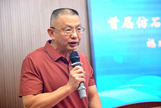 高溫突圍！塗聯領銜140塗企密會江西，AI仿石漆方案發布