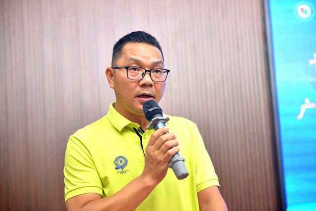 高溫突圍！塗聯領銜140塗企密會江西，AI仿石漆方案發布