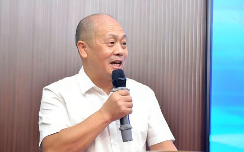高溫突圍！塗聯領銜140塗企密會江西，AI仿石漆方案發布