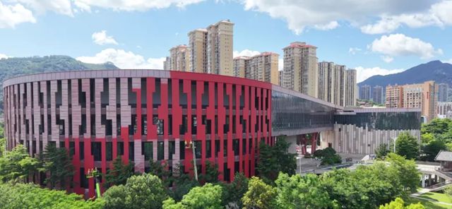 國漆點亮城市文化地標 三棵樹助力莆田市博物館煥新