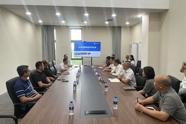 “一體兩翼”戰略協同 專業化服務雄安新區重點項目建設