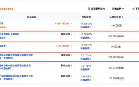 比亞迪與小米“搶投”華輝塗料！民族品牌如何重構汽車產業鏈？