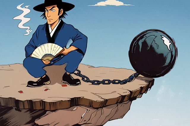 特朗普砍下溫柔一刀！15%關稅+500豁免清單，日本掉入5500億美元吸血陷阱