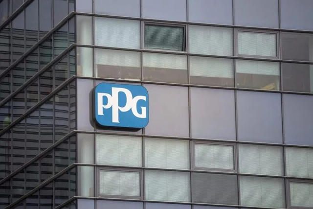 塗料巨頭集體重倉亞太！PPG、阿克蘇諾貝爾高管藏著千億市場的破局答案？