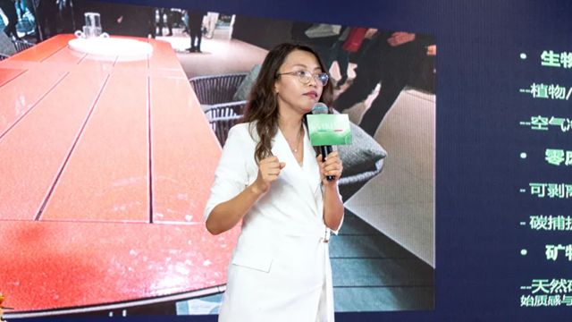 意式漆藝 · 定製之美 | VERESI威蘭斯意式塗裝高定私享會（煙台站）圓滿落幕