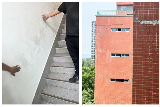 美塗士助力校園煥新，共築美好教育環境