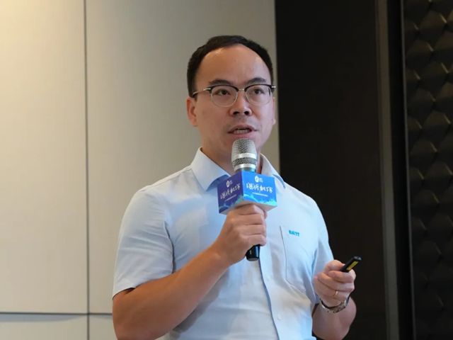 巴德富集團2025年經營私享會（南昌站）圓滿舉行