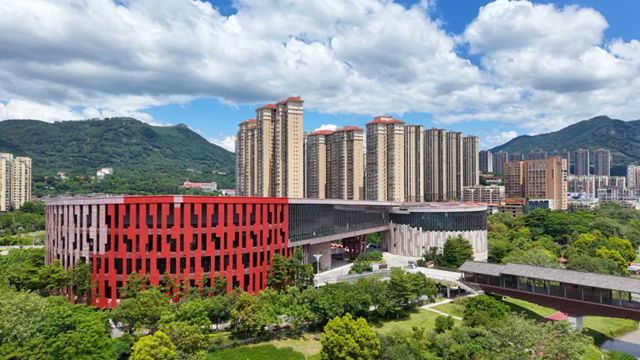 由內而外築“綠”房：三棵樹定義健康低碳人居