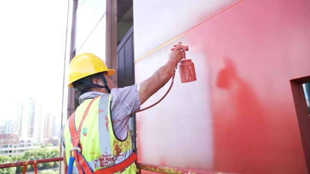 由內而外築“綠”房：三棵樹定義健康低碳人居
