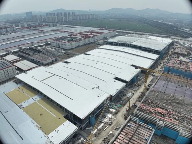 由內而外築“綠”房：三棵樹定義健康低碳人居