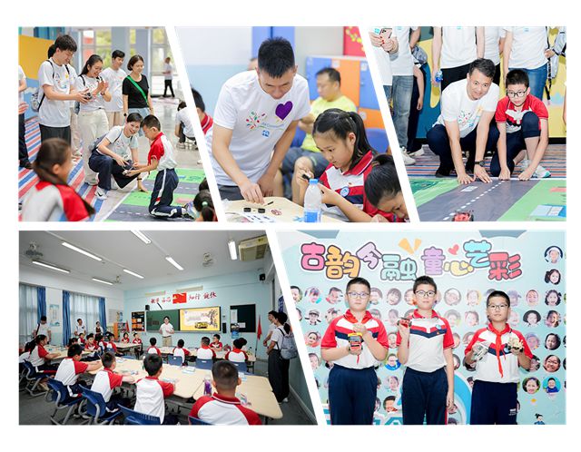 “我們保護並美化世界”：PPG多彩社區十周年全球旗艦項目天津站，再繪公益新篇章