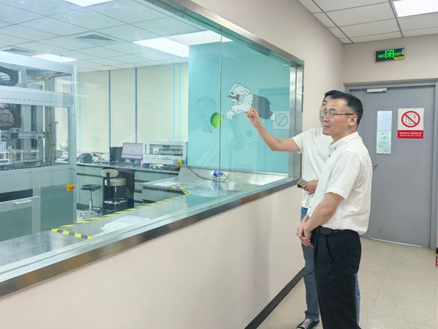 共拓建塗合作新局，多樂士專業與鴻升集團簽約戰略合作