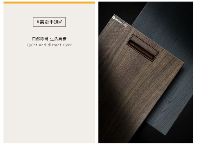 塗裝臻品 | 展辰愛木ZWA580A的隱奢係美學提案