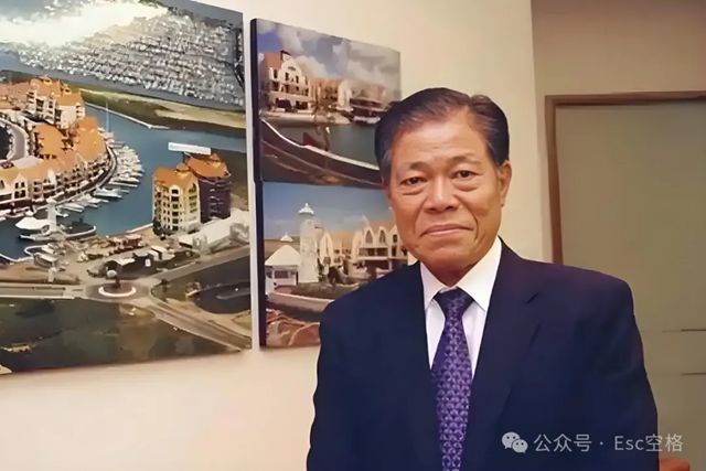 98歲潮商巨子逝世：他取名“立邦”紀念中新建交，捐空積蓄反哺故鄉