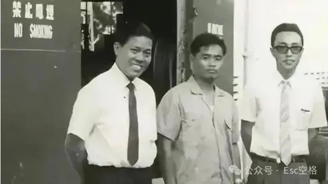 98歲潮商巨子逝世：他取名“立邦”紀念中新建交，捐空積蓄反哺故鄉