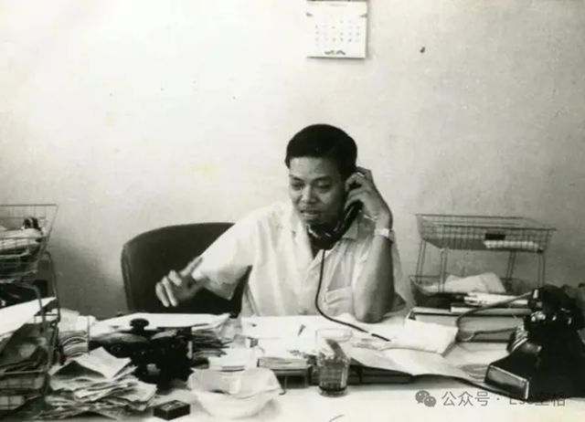 98歲潮商巨子逝世：他取名“立邦”紀念中新建交，捐空積蓄反哺故鄉