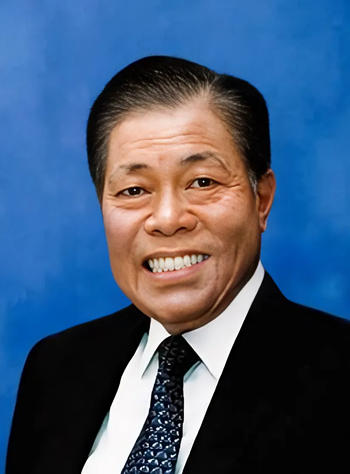 深切追思亞洲塗料工業先驅與慈善家吳清亮先生(1927-2025)