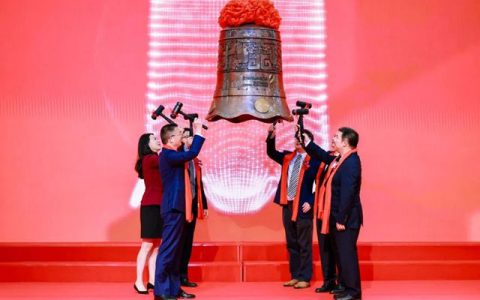 1800萬暴雷窟窿→418%上市逆襲！廣東建科靠港珠澳大橋絕地翻盤