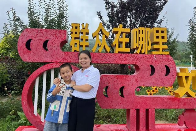 北新建材“善建”七彩課堂圓滿舉辦