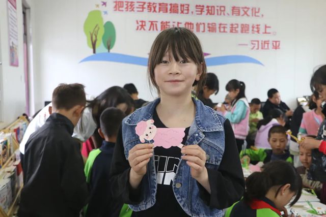 北新建材“善建”七彩課堂圓滿舉辦