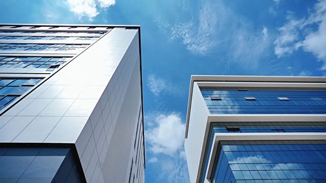 嘉寶莉——老廠房重生記