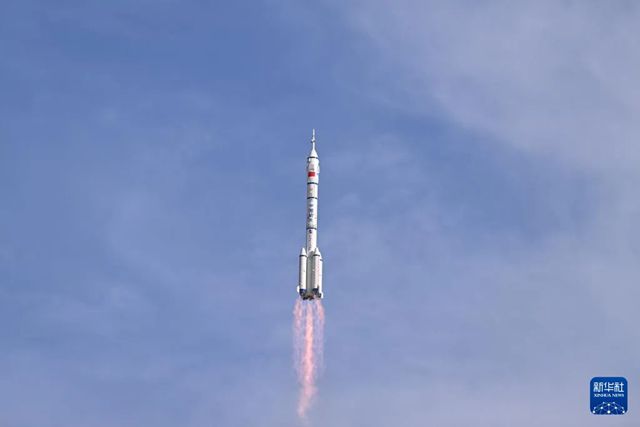 北新塗料 | 鑄就中國航天“大國重器”的隱形守護者