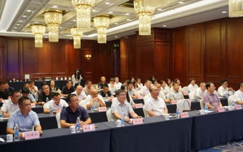 2.6億的軍轉民塗料項目落戶這裏！打破進口依賴，預計年產值超25億