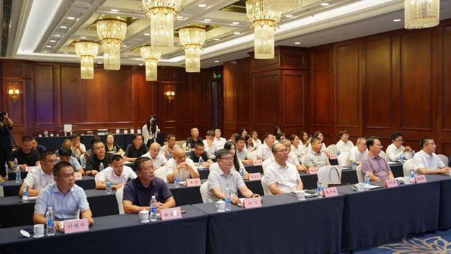 2.6億的軍轉民塗料項目落戶這裏！打破進口依賴，預計年產值超25億