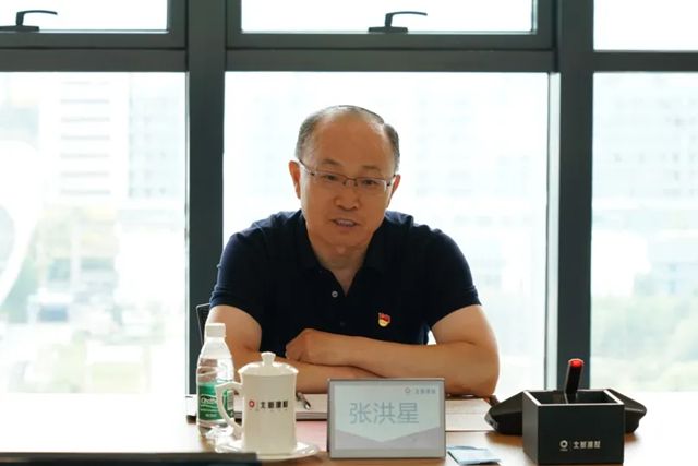 北新建材與昌房公司簽署戰略合作協議