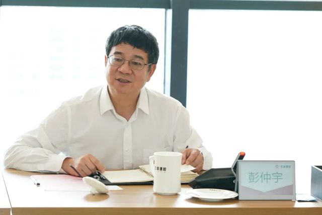 北新建材與昌房公司簽署戰略合作協議