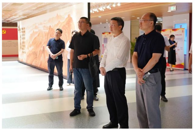北新建材與昌房公司簽署戰略合作協議
