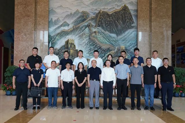 北新建材與昌房公司簽署戰略合作協議