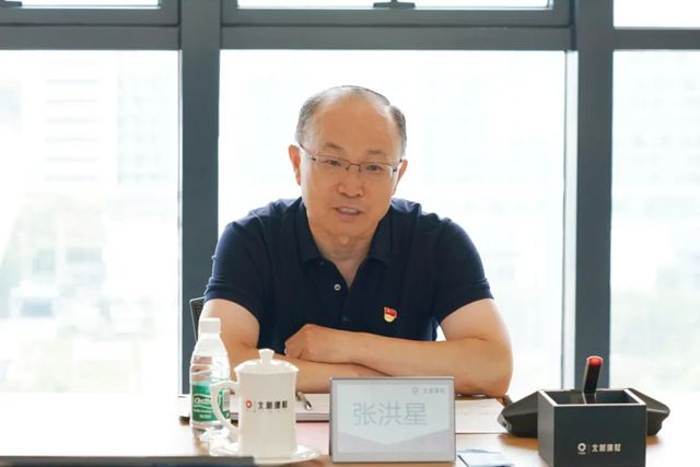 北新建材與昌房公司簽署戰略合作協議