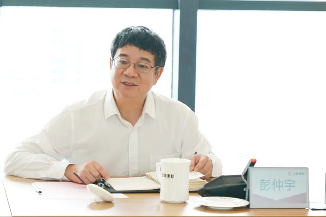 北新建材與昌房公司簽署戰略合作協議