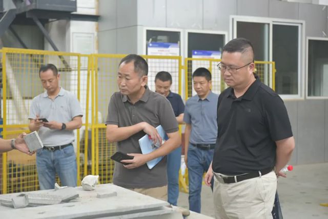 固克節能攜手西南科技大學共建“建築修繕技術”創新基地