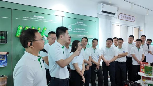 泉州範式加速全國複製 三棵樹“馬上住”煥新進入爆發期