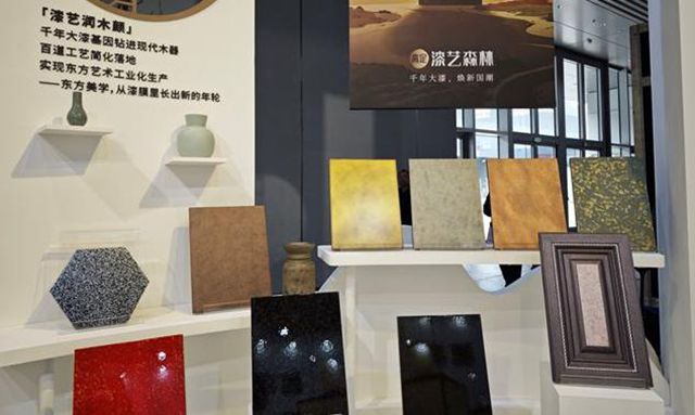 50天後定稅率！中國家具遭美關稅雙殺，高定家具漆能否轟開封鎖線？