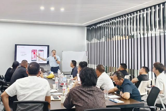 固克 | 浙江大區綠色修繕共創中心賦能轉化倍增培訓圓滿收官！