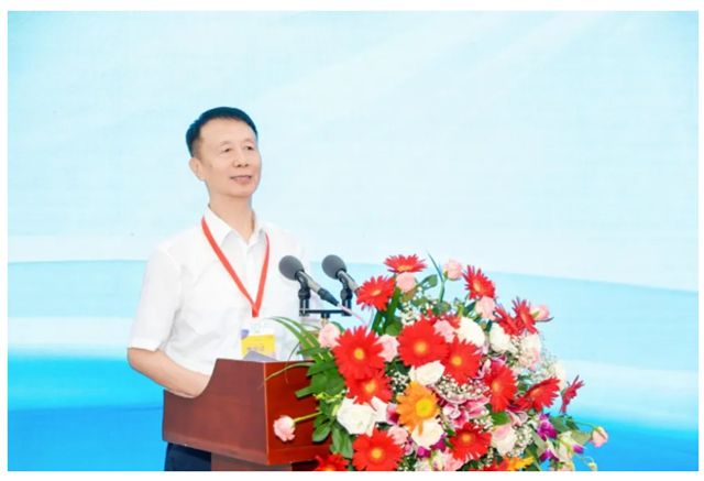 2025中國（北方）定製家居生態鏈發展論壇圓滿召開，展辰新材引領塗裝新潮流