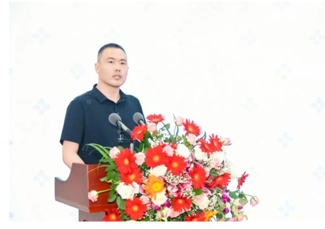 2025中國（北方）定製家居生態鏈發展論壇圓滿召開，展辰新材引領塗裝新潮流