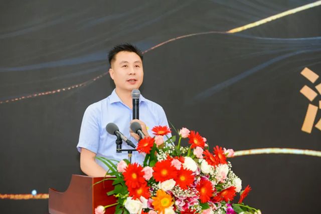 2025中國（北方）定製家居生態鏈發展論壇圓滿召開，展辰新材引領塗裝新潮流