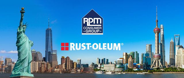 市場寒冬下的避風港：為何RUST-OLEUM樂秀的“長期主義”是經銷商穿越周期的最優選