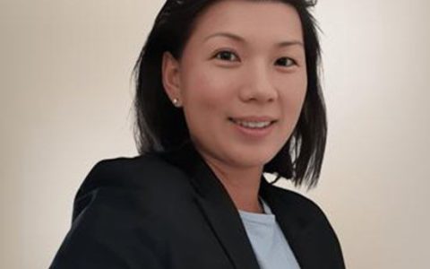 美女高管空降龍頭塗企 出任區域關鍵角色
