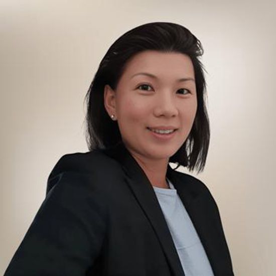 美女高管空降龍頭塗企 出任區域關鍵角色