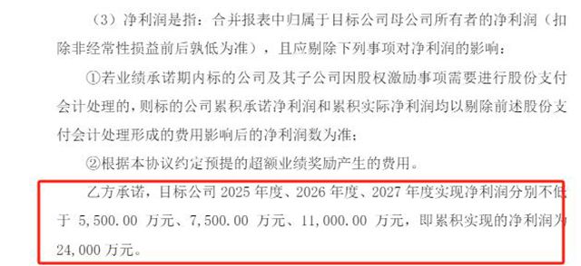 跨界並購的子公司，半年淨賺3400多萬！防水龍頭逆襲全靠它？