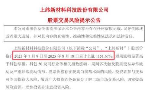 21億收購引爆A股！機器人龍頭入主上緯新材，股價狂飆11倍