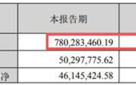 營收淨利雙降仍逆勢擴張！光華股份靠啥打動PPG等巨頭，還在全球悄悄建工廠？