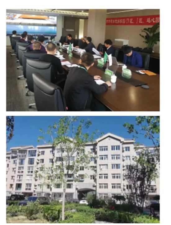 三棵樹城市煥新外牆係統解決老舊小區瓷磚外立麵改造大難題