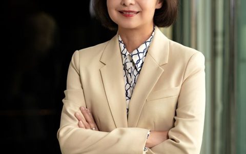 科思創高層履新！資深女將出任區域掌門人