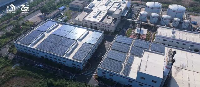 科技賦能，東方雨虹助力海南自貿港封關建設新征程